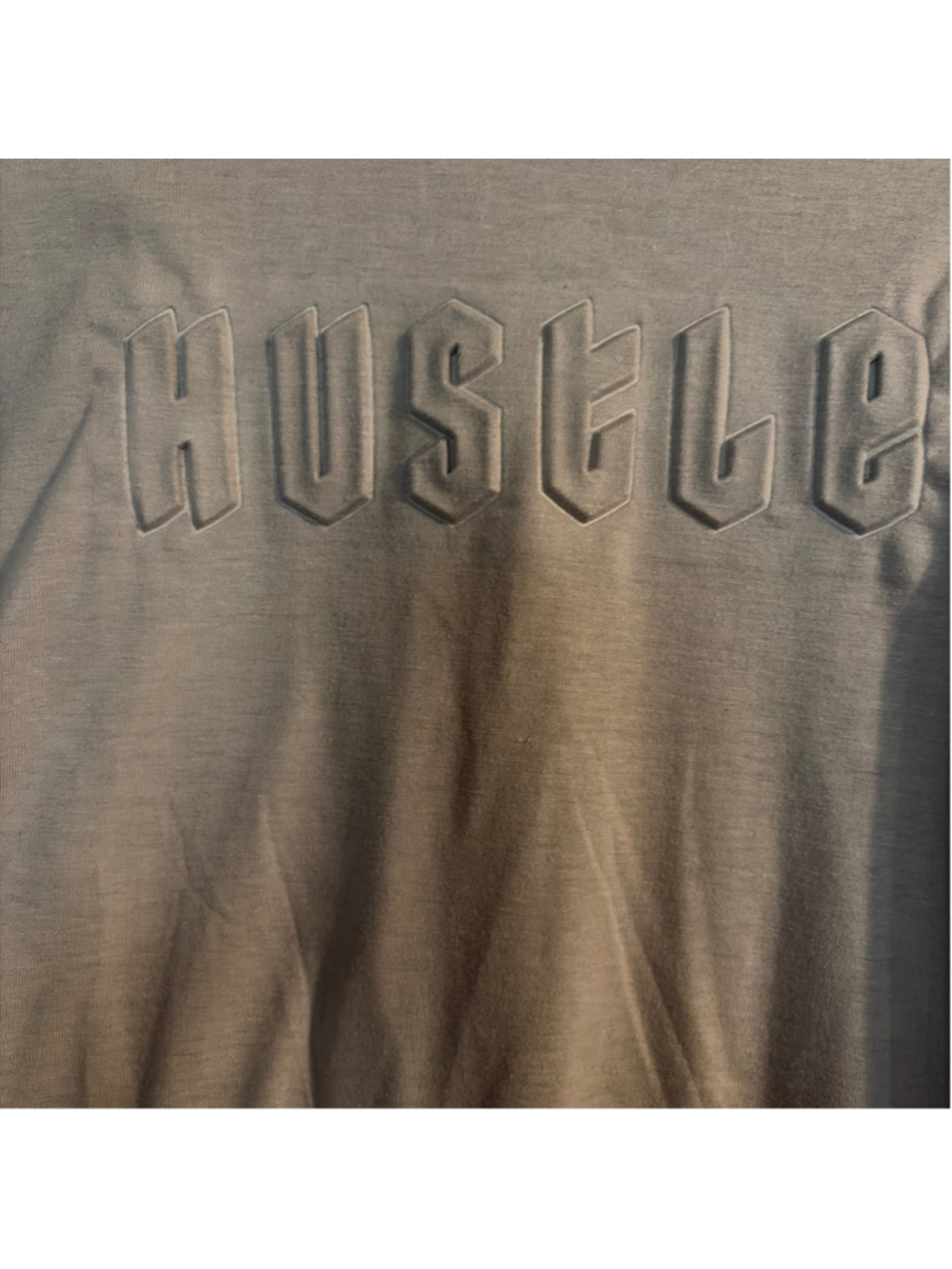 Seven Souls ‘Hustle’ Big Kids T-Shirt | NWT | Sz 14-16 - Picture 3 of 5